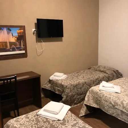 Corvetto Corso Lodi Hotel