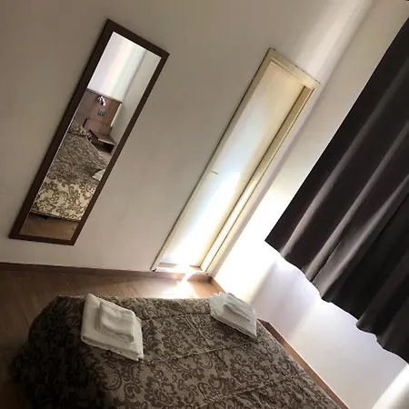 Hotel Corvetto Corso Lodi Milão