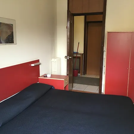 Hotel Corvetto Corso Lodi *