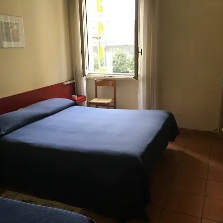 Corvetto Corso Lodi Hotel Milão