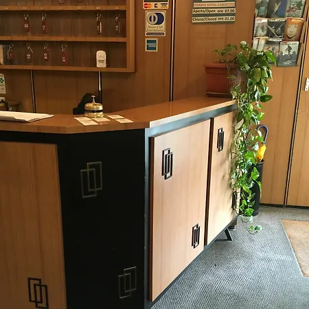 Corvetto Corso Lodi *