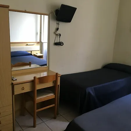 Hotel Corvetto Corso Lodi Milão