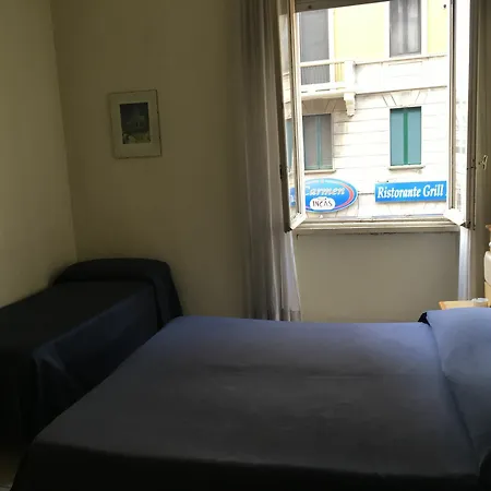Corvetto Corso Lodi Milão
